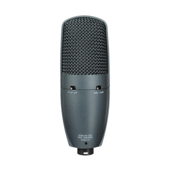 Micro Shure BETA 27 (Chính hãng)
