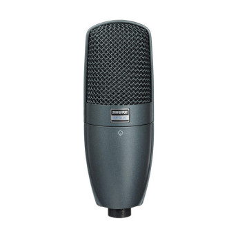 Micro Shure BETA 27 (Chính hãng)