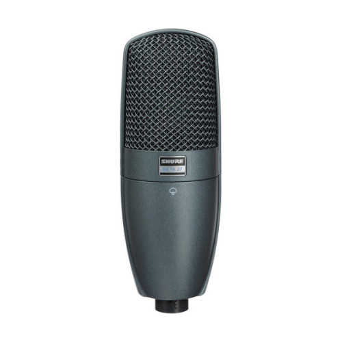 Micro Shure BETA 27 (Chính hãng)