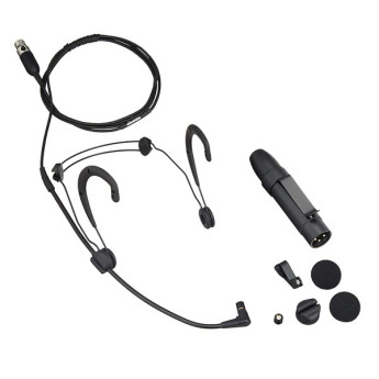 Micro Shure BETA 54 (Chính hãng)