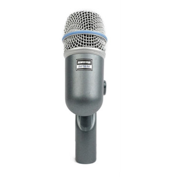 Micro Shure BETA 56A (Chính hãng)