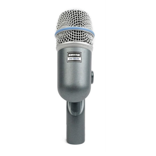 Micro Shure BETA 56A (Chính hãng)