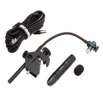Micro Shure BETA 98AD/C (Chính hãng)