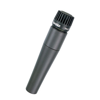 Micro Shure SM57-LC-X (Chính hãng)
