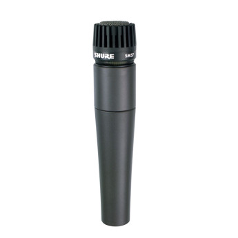 Micro Shure SM57-LC-X (Chính hãng)