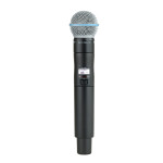 Micro Shure ULXD2/B58 (Chính hãng)