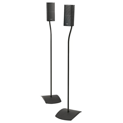 Chân Loa Bose UFS-20 II | Black (Chính Hãng)