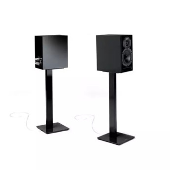 Chân Đế Loa Esse Speaker Stand/Black Version B (Chính Hãng)