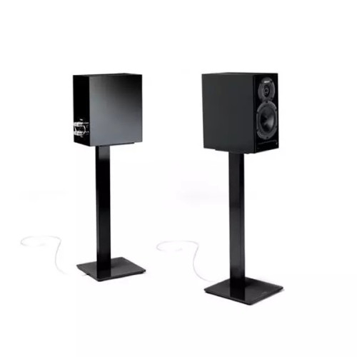 Chân Đế Loa Esse Speaker Stand/Black Version B (Chính Hãng)
