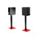 Chân Đế Loa Esse Speaker Stand/Red Version B (Chính Hãng)
