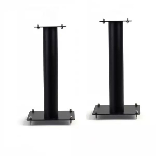 Chân Đế Loa Stylum 1 Speaker Stand | Black Satin (Chính Hãng)