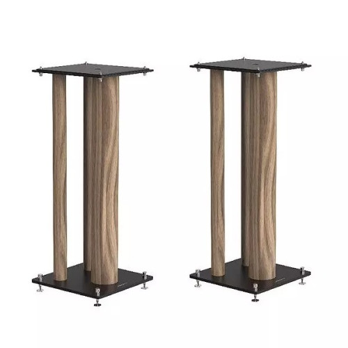 Chân Đế Loa Stylum 3 Speak Stands | Oak (Chính Hãng)