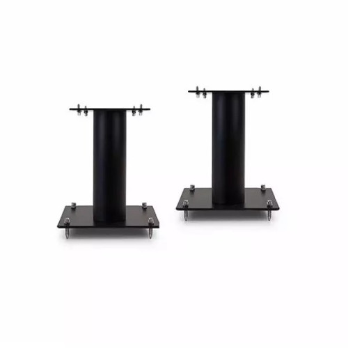 Chân đế loa NorStone Stylum S Speak Stand | Black Satin (Chính Hãng)