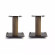 Chân đế loa NorStone Stylum S Speak Stand | Oak (Chính Hãng)