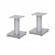 Chân đế loa NorStone Stylum S Speak Stand | Silver Satin (Chính Hãng)