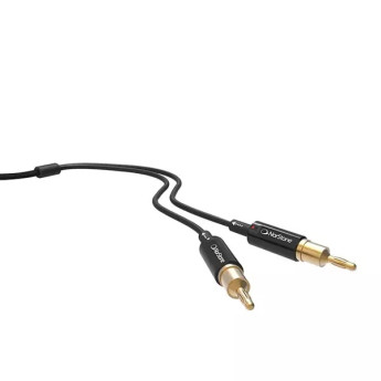 Dây Loa Norstone Arran Cable MC 2x150 (Chính Hãng)