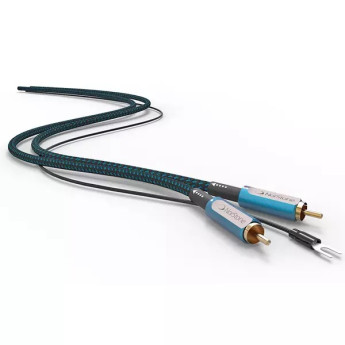 Dây Loa Norstone Sky Cable RCA 60 (Chính Hãng)