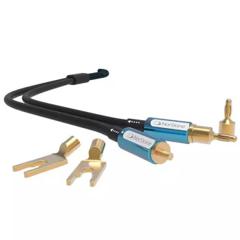 Dây Loa Norstone Sky Cable MC 2x150 (Chính Hãng)