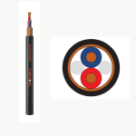 Dây loa Trio Kablo 2 lõi - 2x1.5mm (Chính hãng)