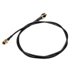 Dây tín hiệu Coaxial RG58 -5m