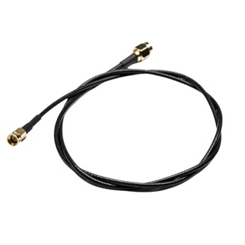 Dây tín hiệu Coaxial RG58 -5m