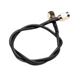 Dây tín hiệu Coaxial RG58 - 0.5m