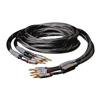HiDiamond Speaker Cable Diamond 2 (Chính Hãng)
