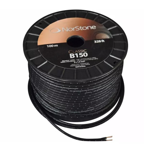 Dây Cáp Norstone Classic 150 Speaker Cable/100M (Chính Hãng)