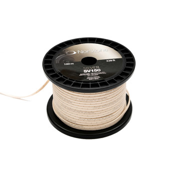 Dây Loa Norstone Silver 150 Speaker Cable/100M (Chính Hãng)