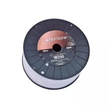 Dây Cáp Norstone White 250 Speaker /100M (Chính Hãng)