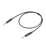 Dây tín hiệu 2 đầu 6 ly Proel CHL100LU5 5M (Chính hãng)