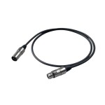 Dây tín hiệu Canon Proel BULK250LU05 50cm (Chính hãng)