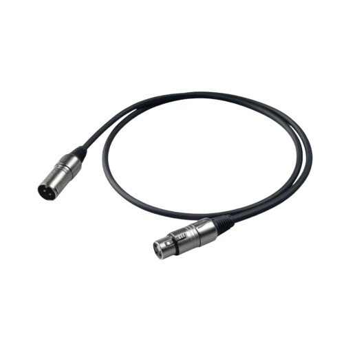 Dây tín hiệu Canon Proel BULK250LU05 50cm (Chính hãng)