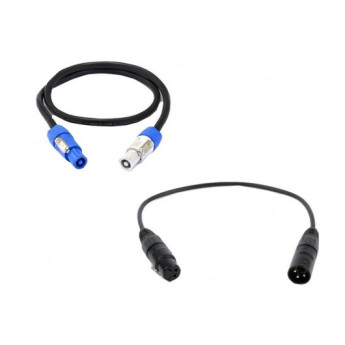 Cáp tín hiệu dB Technologies DCK 27 (Chính Hãng)