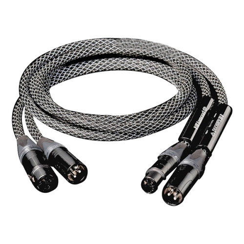 HiDiamond Signal Cable Diamond 2 (Chính Hãng)