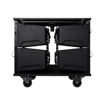 Bộ vận chuyển JBL BRX308-ACC (Chính hãng)