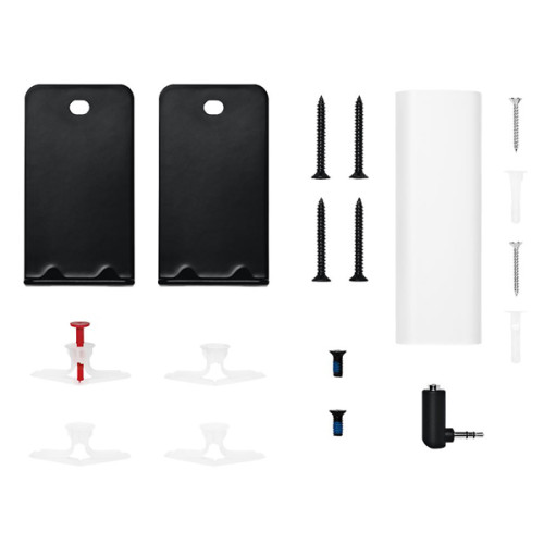 Giá đỡ gắn tường loa Bose Soundbar | Black (Chính Hãng)