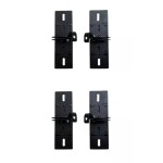 2 Giá treo trần Loa Pro size 12 (Chính hãng)