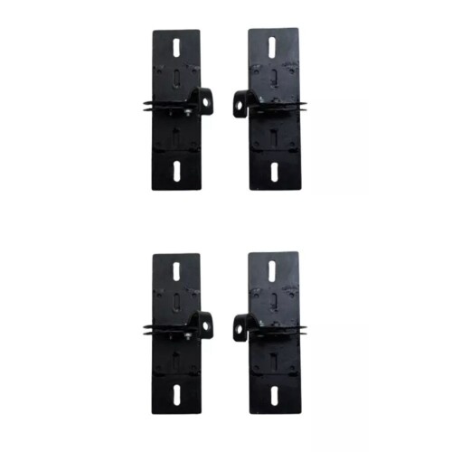 2 Giá treo trần Loa Pro size 12 (Chính hãng)