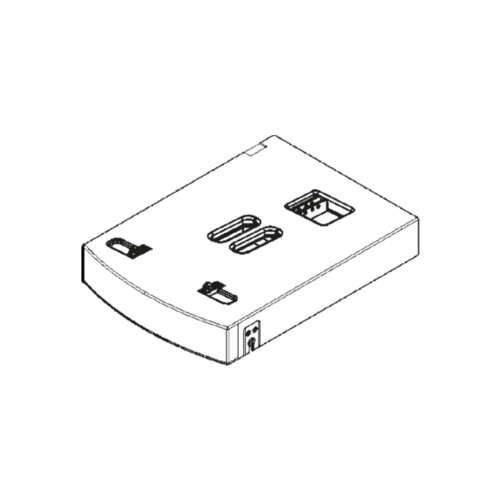 Khung SE Audiotechnik M-F3A SFi S12 | Black (Chính Hãng)