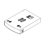 Khung SE Audiotechnik M-F3A SFi S15 | Black (Chính Hãng)