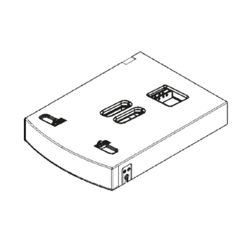 Khung SE Audiotechnik M-F3A SFi S15 | Black (Chính Hãng)