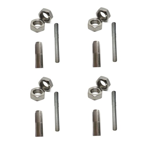 4 Phụ kiện giá treo Loa | Treo trần (Chính hãng)