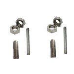 2 Phụ kiện giá treo Loa | Treo trần (Chính hãng)