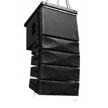 Giá treo loa Wharfedale WLA-25 (Chính Hãng)