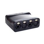 Thiết bị xử lý tín hiệu dB Technologies Control 2 (Chính Hãng)