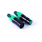 2 Giắc Canon Cái Kiwi