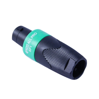 Giắc loa Speakon Kiwi (Chính Hãng)