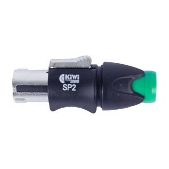 Giắc loa Speakon Kiwi SP2