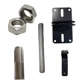 Bộ Giá Treo Trần Loa Home (Chính Hãng)